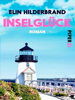 cover image of Inselglück